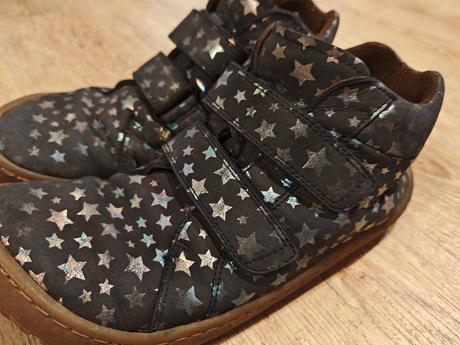 Froddo barefoot členkové topánky v.37, froddo,37