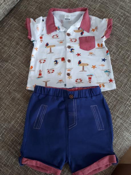 Letná súprava , 74