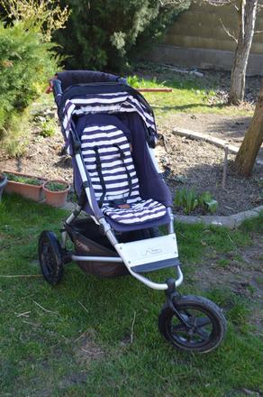 Mountain buggy kočík luxury edition, mountain buggy,mountain buggy urban jungle the luxury collection