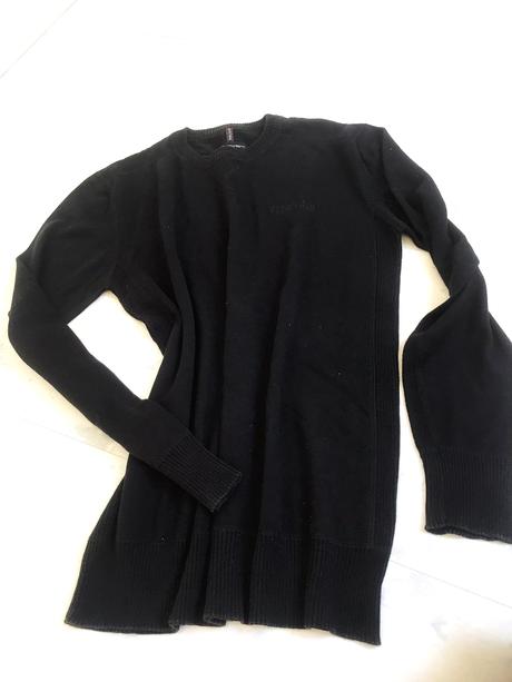 Kvalitný pulóver, l