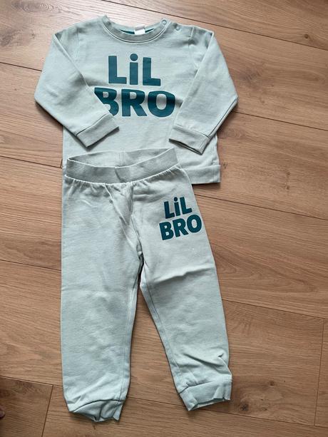 Súprava little brother, h&m,92