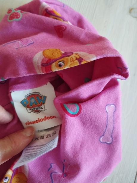 Čiapka paw patrol, nickelodeon,86