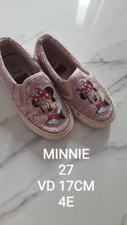 Minnie balerinky, disney,27