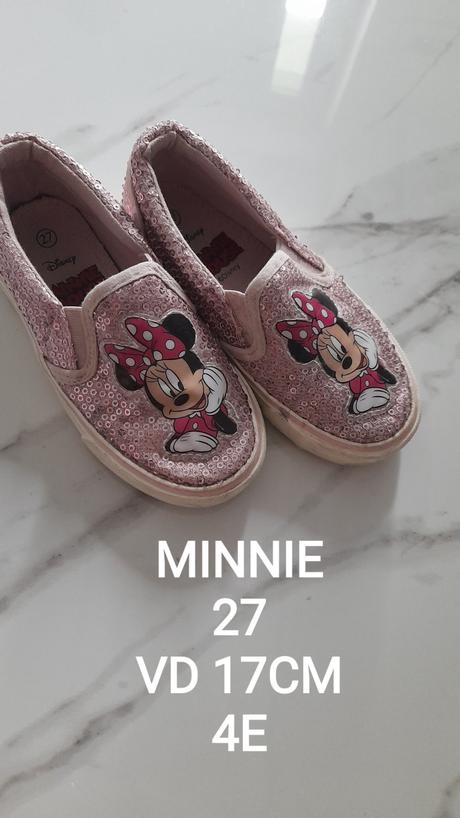 Minnie balerinky, disney,27