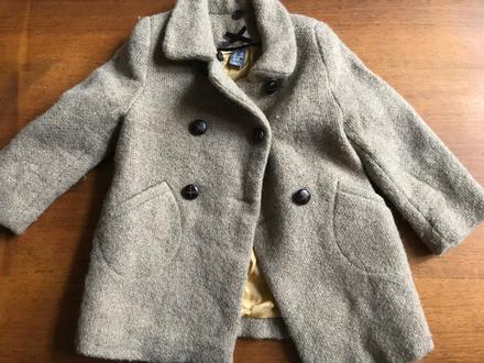 Krasny kabatik, zara,98