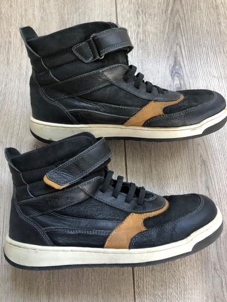 Čižmy v.d. 25cm, lasocki,38