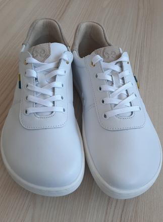 Be lenka royale - white & beige 38., be lenka,38