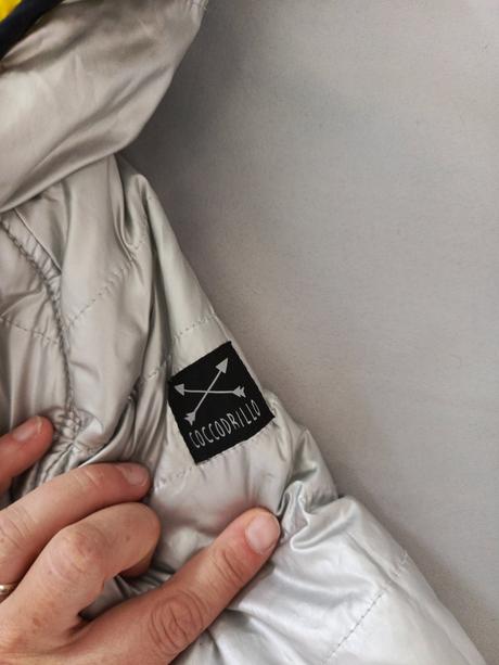 Obojstranná bunda, 86