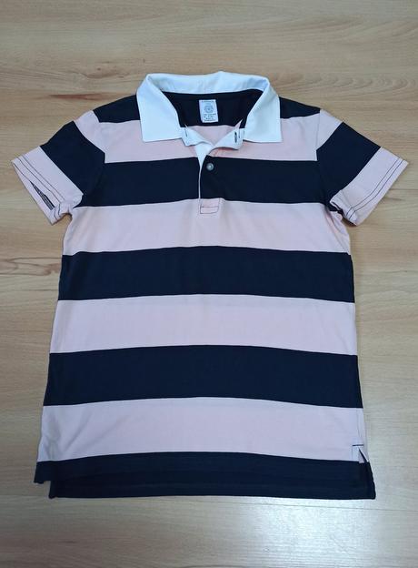 Pasikavá polokošeľa, lindex,140