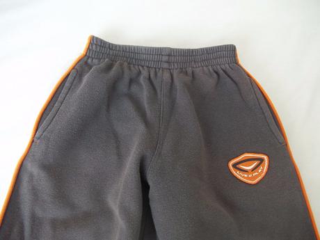 Tepláky - palomino - 104, palomino,104