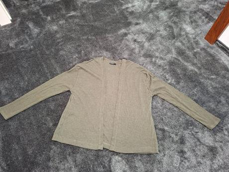 Cardigan v.l, terranova,l