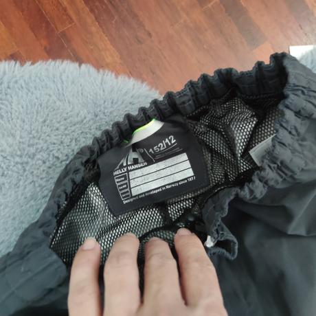 Suštiaky, helly hansen,152