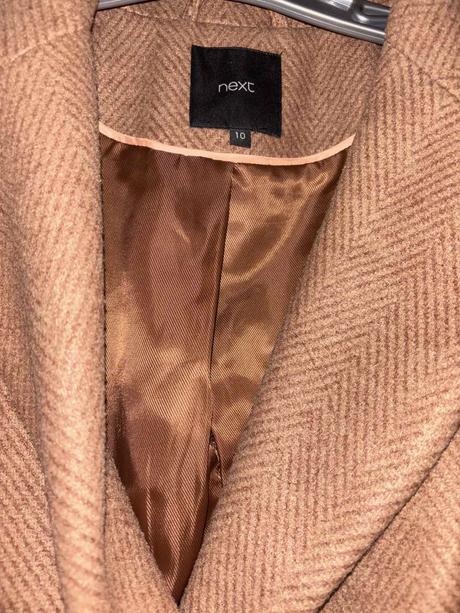 Kabát next 36/38, next,36