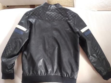 Chlapčenská bunda 146, f&f,146