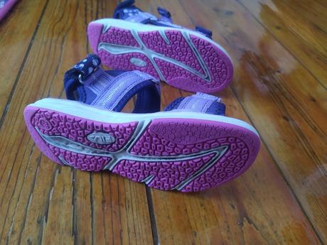 Sandálky fila, fila,28