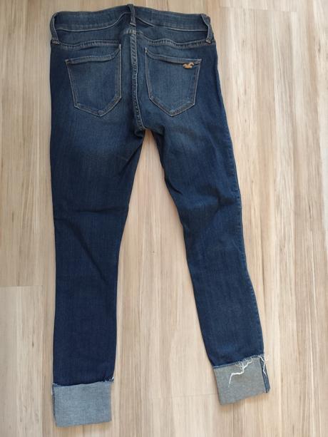 Rifle, hollister,26