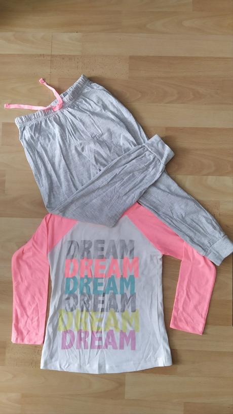 Veľ.98/104 pyžamo, pepco,98