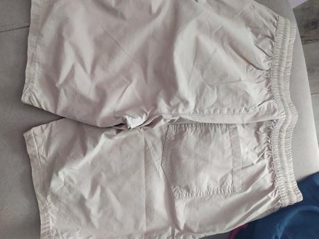 Kratne nohavice, f&f,170