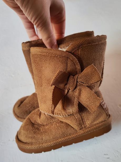 Dievčenské čižmičky, young dimension,22