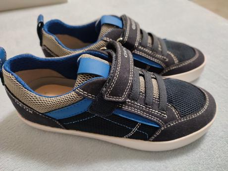 Tenisky geox respira, veľ.32, geox,32