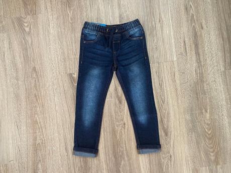 Little kids rifle, 110