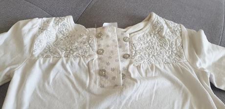 Tričko č.74, f&f,74