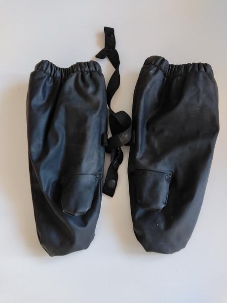 Zimné rukavice kappahl 4-6 rokov, kappahl,110