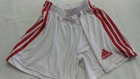 Kraťasy, adidas,128