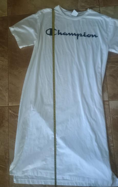 Champion šaty, champion,l