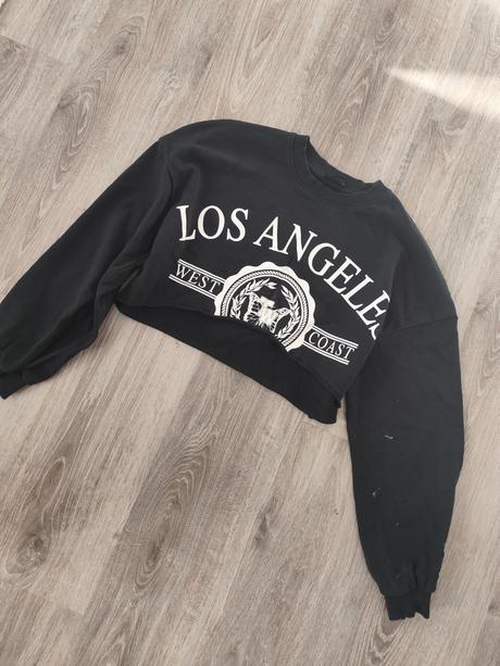 Mikina, tally weijl,s