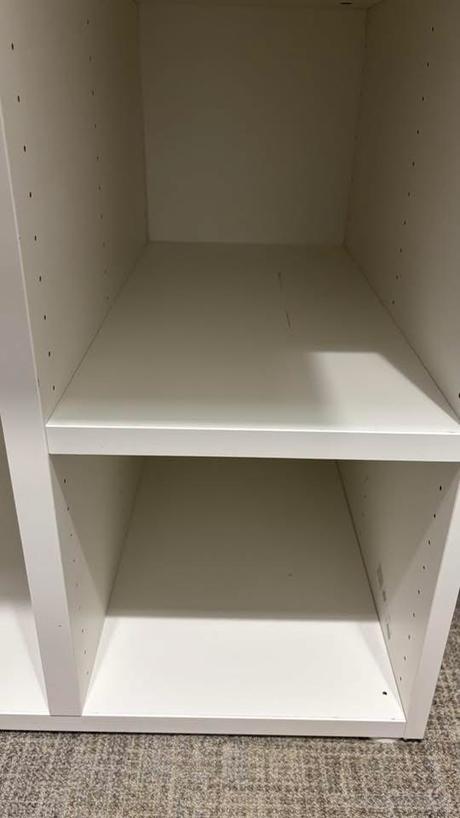 Prebaľovací pult ikea smastad, podložka grátis, 