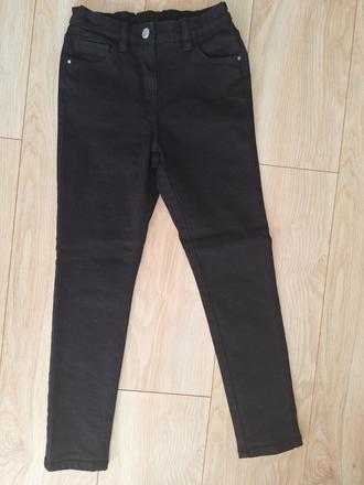 Džínsy top stav, next,140