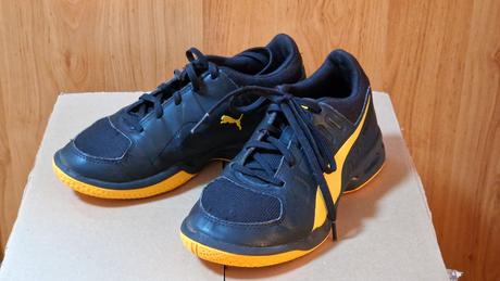 Detske halovky puma, puma,35