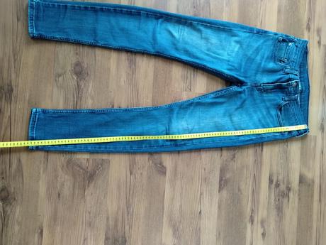 Rifle levi's w28, levis,xs