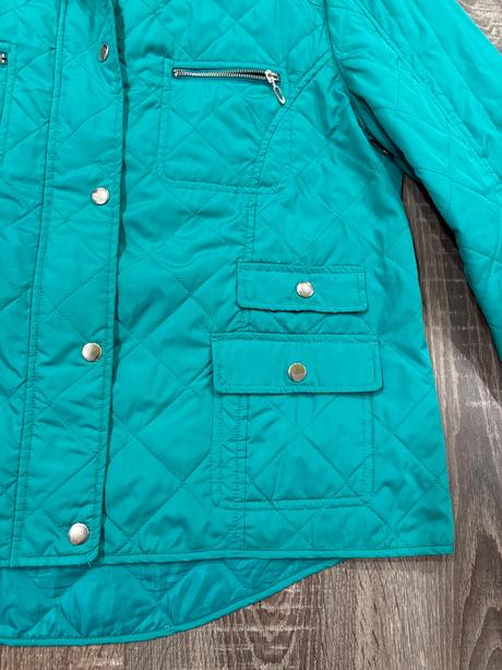 Betty barclay damska prechodna bunda xxl, xxl