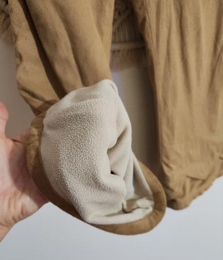 Zateplené nohavice toff togs, 116