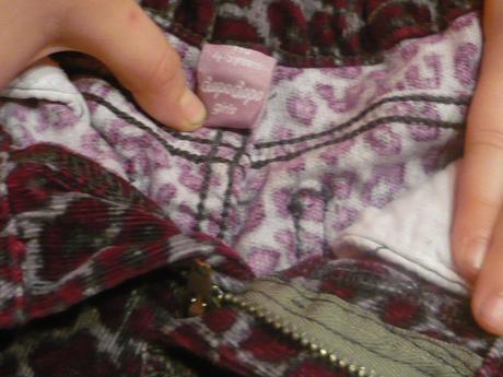 Nohavice, dopodopo,110