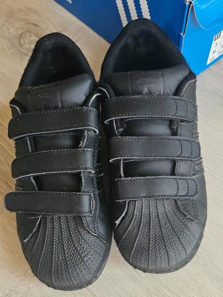 Tenisky adidas superstar, adidas,35