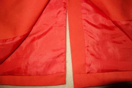 Tenky kabatik divided od h&m, h&m,36