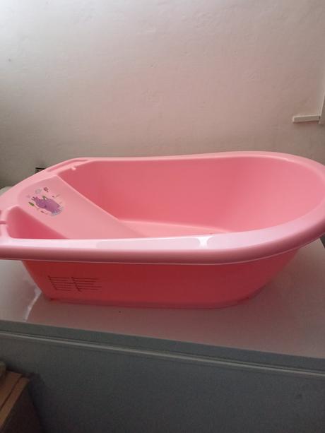 Rozprávkova vanička, 