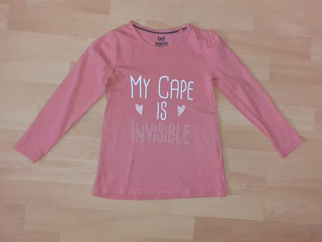 Tričko, lupilu,110