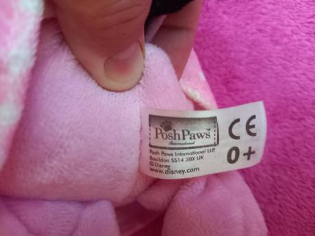 Hracia minnie mouse - zvonkohra,