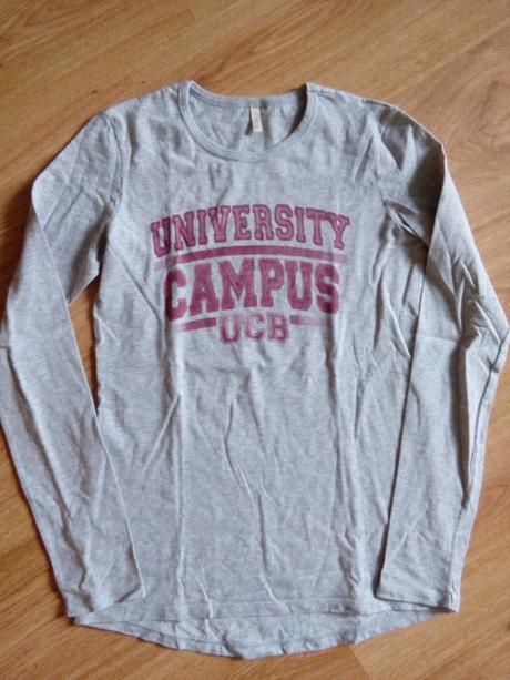 Tričko zn. benetton, benetton,176