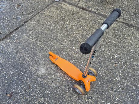 Kolobežka micro mini, micro