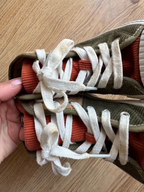 Friboo tenisky 30, 30