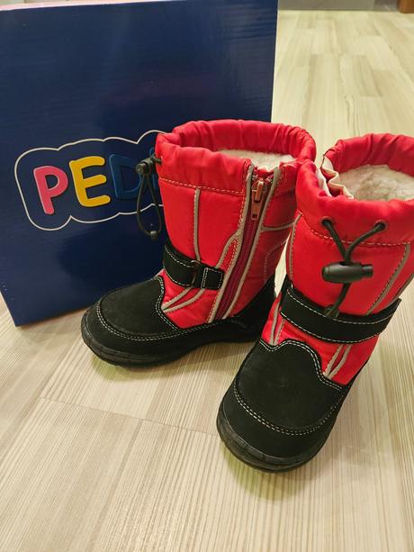 Snehule 26, peddy,26