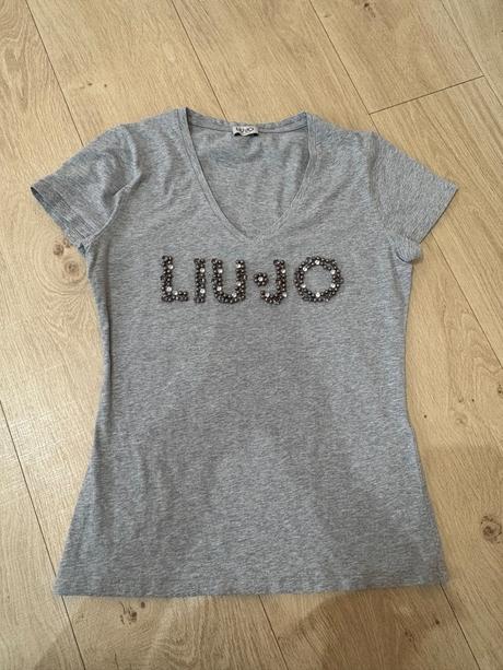 Tričko, liu jo,xs