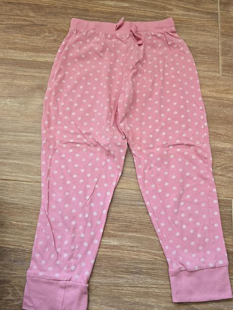 Pyžamové nohavice č.128, 128