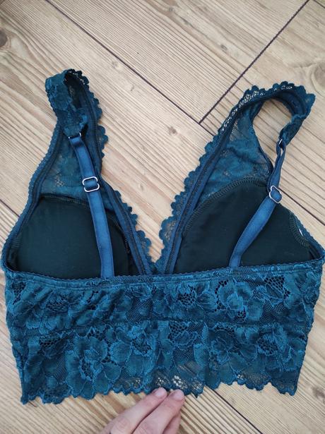 Bralette od láskovo, s