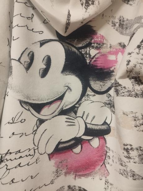 Kabátik - nový - onesize, 